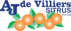 AJ de Villiers Citrus